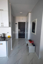 Apartment 1-room 33 m² - Jiuli Shartava, Batumi