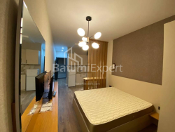 Apartment 1-room 30 m² - Avenue of Heroes, Batumi