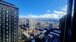 Apartment 30 m² - Avenue of Heroes, Batumi, Georgia