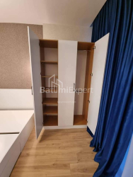Apartment 30 m² - Avenue of Heroes, Batumi, Georgia