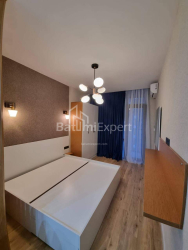 Apartment 1-room 30 m² - Avenue of Heroes, Batumi