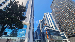 Apartment 1-room 30 m² - Avenue of Heroes, Batumi