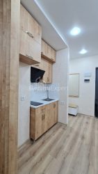 Apartment 41 m² - Tbel-Abuseridze, Batumi, Georgia