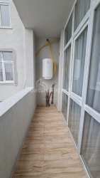 Apartment 41 m² - Tbel-Abuseridze, Batumi, Georgia