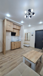 Apartment 41 m² - Tbel-Abuseridze, Batumi, Georgia