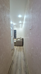 Apartment 41 m² - Tbel-Abuseridze, Batumi, Georgia