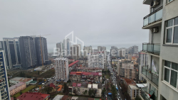 Apartment 41 m² - Tbel-Abuseridze, Batumi, Georgia