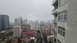 Apartment 41 m² - Tbel-Abuseridze, Batumi, Georgia