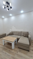 Apartment 41 m² - Tbel-Abuseridze, Batumi, Georgia