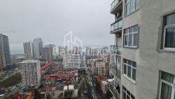 Apartment 41 m² - Tbel-Abuseridze, Batumi, Georgia