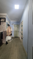 Apartment 56 m² - Sherif Khimshiashvili, Batumi, Georgia