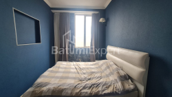 Apartment 56 m² - Sherif Khimshiashvili, Batumi, Georgia