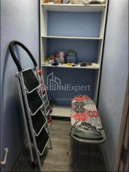 Apartment 56 m² - Sherif Khimshiashvili, Batumi, Georgia