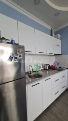 Apartment 56 m² - Sherif Khimshiashvili, Batumi, Georgia