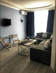Apartment 56 m² - Sherif Khimshiashvili, Batumi, Georgia