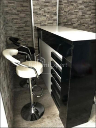 Apartment 56 m² - Sherif Khimshiashvili, Batumi, Georgia