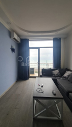 Apartment 2-room 56 m² - Sherif Khimshiashvili, Batumi
