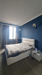 Apartment 56 m² - Sherif Khimshiashvili, Batumi, Georgia