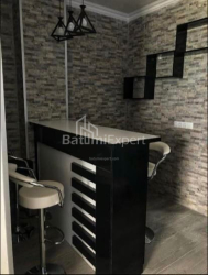 Apartment 56 m² - Sherif Khimshiashvili, Batumi, Georgia