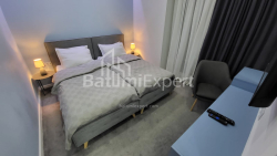 Apartment 50.5 m² - Sherif Khimshiashvili, Batumi, Georgia