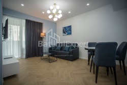 Apartment 2-room 50.5 m² - Sherif Khimshiashvili, Batumi