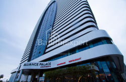 Apartment 2-room 50.5 m² - Sherif Khimshiashvili, Batumi