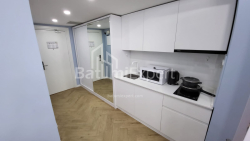 Apartment 50.5 m² - Sherif Khimshiashvili, Batumi, Georgia