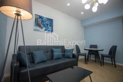 Apartment 2-room 50.5 m² - Sherif Khimshiashvili, Batumi