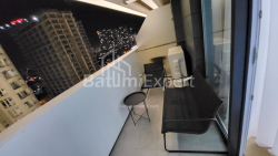 Apartment 50.5 m² - Sherif Khimshiashvili, Batumi, Georgia
