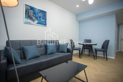 Apartment 50.5 m² - Sherif Khimshiashvili, Batumi, Georgia