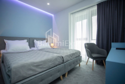 Apartment 50.5 m² - Sherif Khimshiashvili, Batumi, Georgia