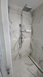 Apartment 50.5 m² - Sherif Khimshiashvili, Batumi, Georgia