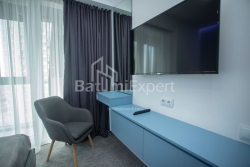 Apartment 50.5 m² - Sherif Khimshiashvili, Batumi, Georgia