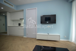 Apartment 2-room 50.5 m² - Sherif Khimshiashvili, Batumi