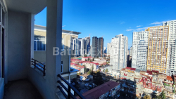 Apartment 54 m² - Alexandr Pushkin, Batumi, Georgia