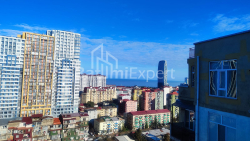 Apartment 54 m² - Alexandr Pushkin, Batumi, Georgia