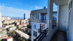 Apartment 54 m² - Alexandr Pushkin, Batumi, Georgia