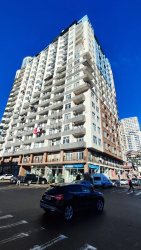 Apartment 54 m² - Alexandr Pushkin, Batumi, Georgia