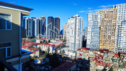 Apartment 54 m² - Alexandr Pushkin, Batumi, Georgia