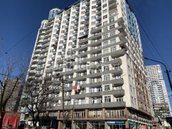 Apartment 2-room 54 m² - Alexandr Pushkin, Batumi
