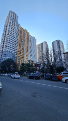 Apartment 60 m² - Tbel-Abuseridze, Batumi, Georgia
