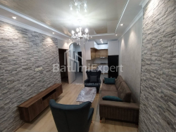 Apartment 3-room 60 m² - Tbel-Abuseridze, Batumi
