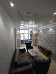 Apartment 3-room 60 m² - Tbel-Abuseridze, Batumi