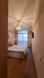Apartment 52 m² - Iusuf Kobaladze, Batumi, Georgia