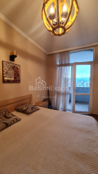 Apartment 52 m² - Iusuf Kobaladze, Batumi, Georgia
