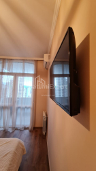 Apartment 52 m² - Iusuf Kobaladze, Batumi, Georgia
