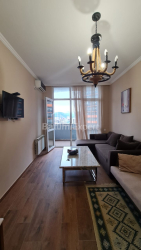 Apartment 52 m² - Iusuf Kobaladze, Batumi, Georgia