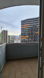 Apartment 52 m² - Iusuf Kobaladze, Batumi, Georgia