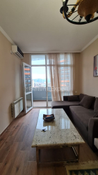 Apartment 2-room 52 m² - Iusuf Kobaladze, Batumi