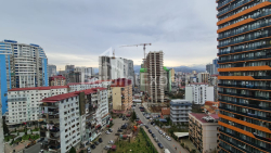 Apartment 52 m² - Iusuf Kobaladze, Batumi, Georgia